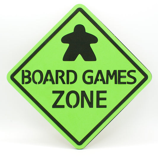 Board Games Zone
