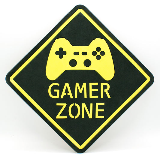 Gamer Zone