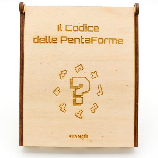 Il Codice delle Pentaforme