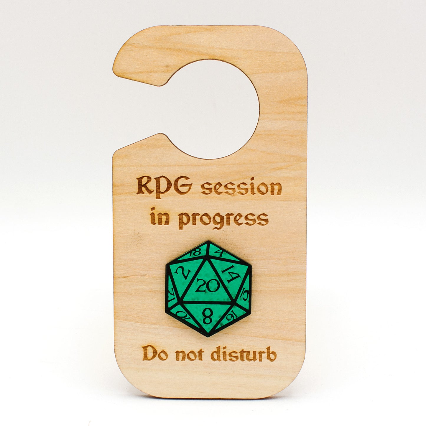 RPG in Progress