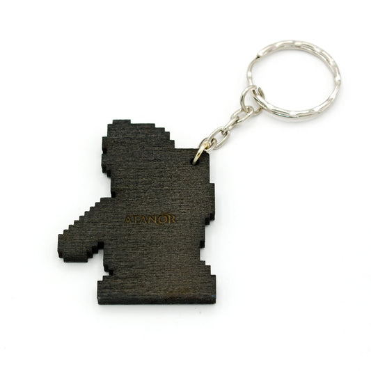 Soldier M Rosso