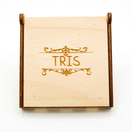 Tris