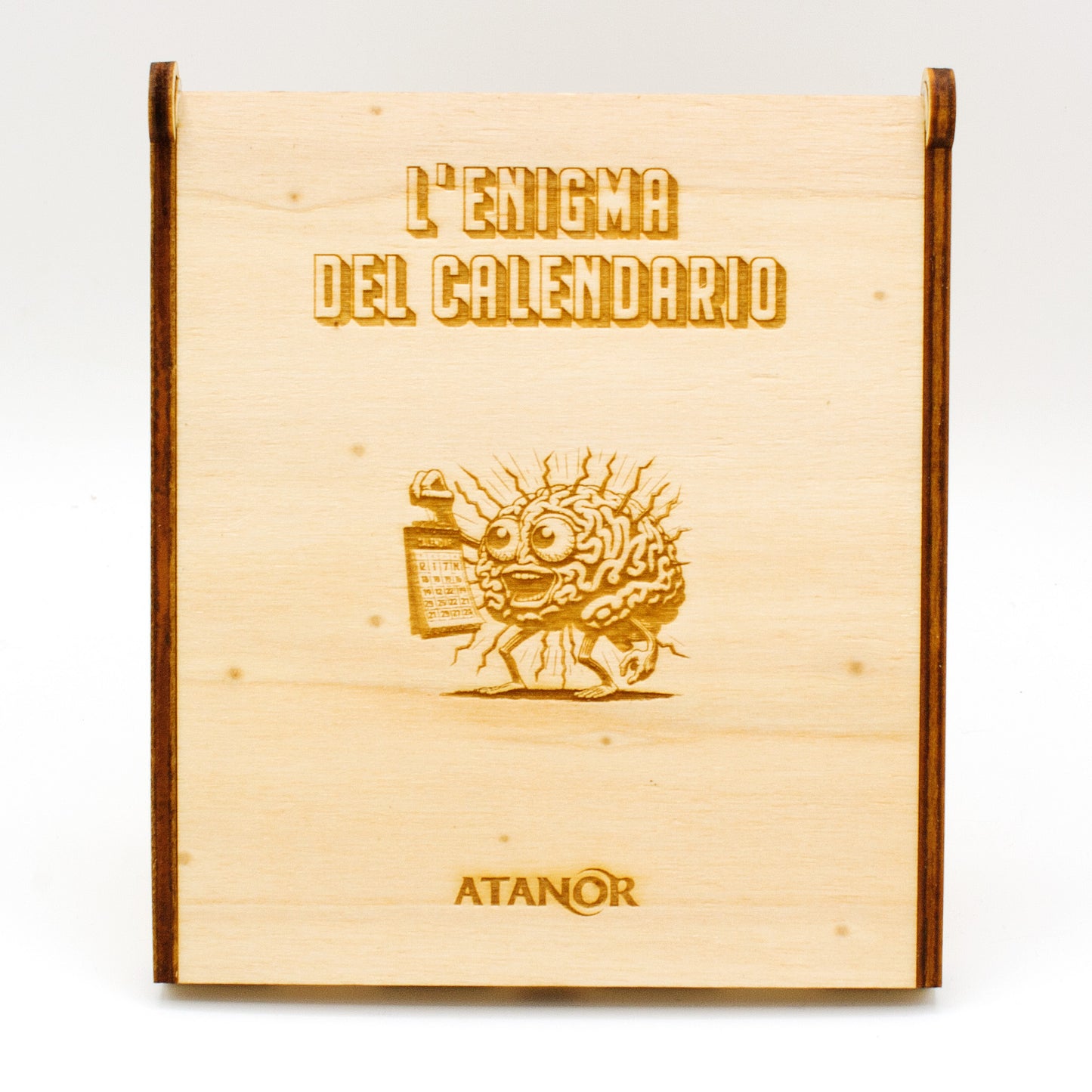 L'Enigma del Calendario