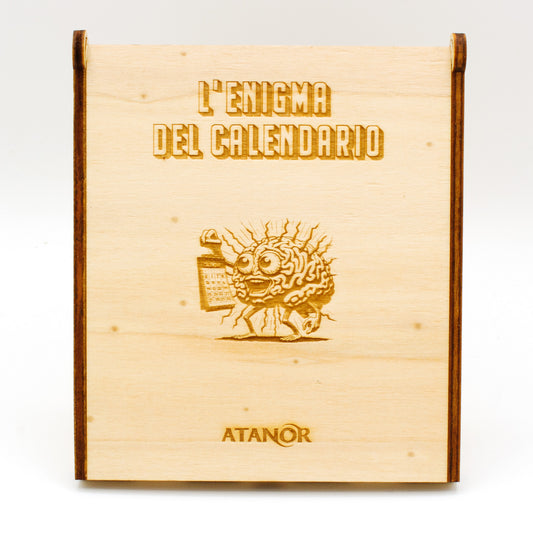 L'Enigma del Calendario