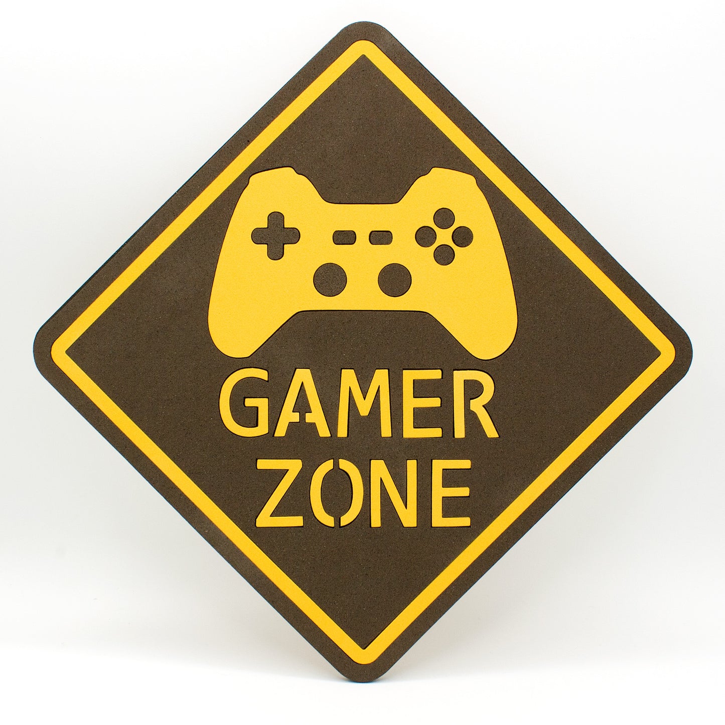 Gamer Zone