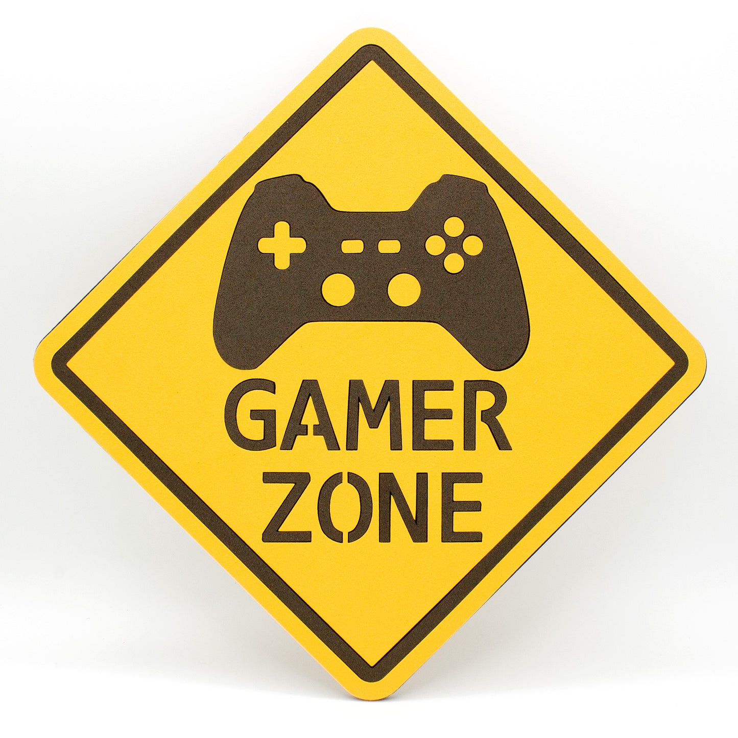 Gamer Zone