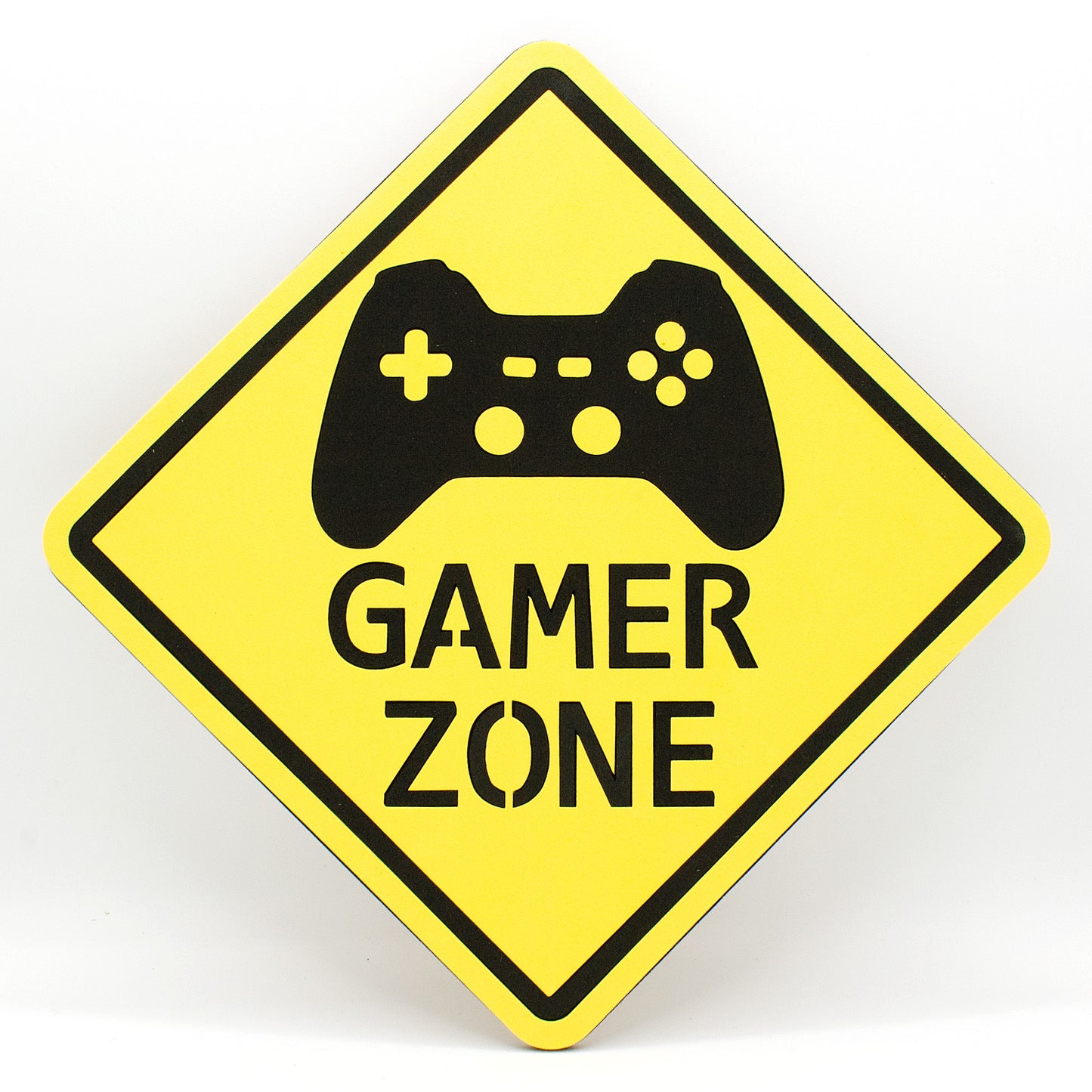 Gamer Zone