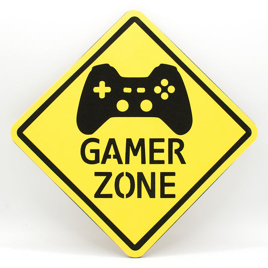 Gamer Zone