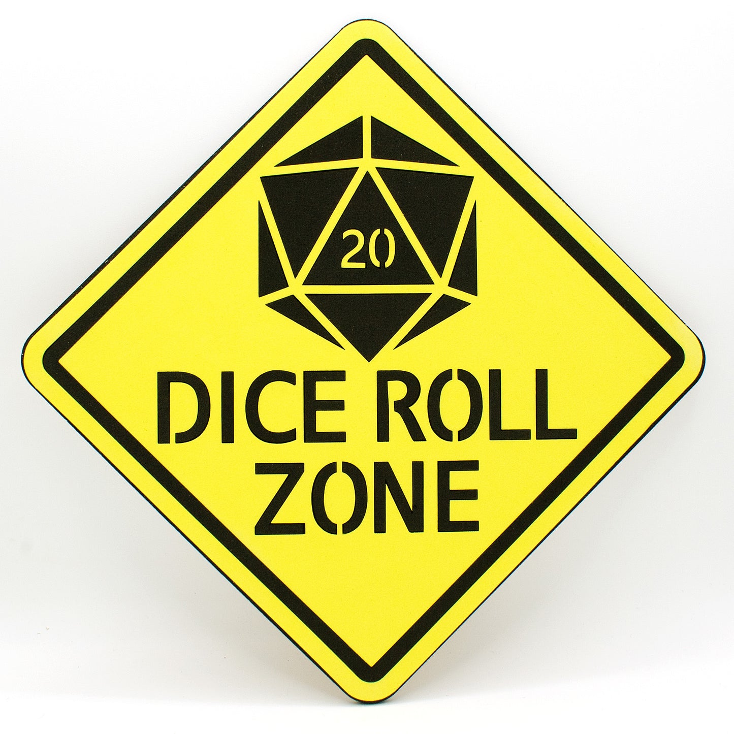 Dice Roll Zone