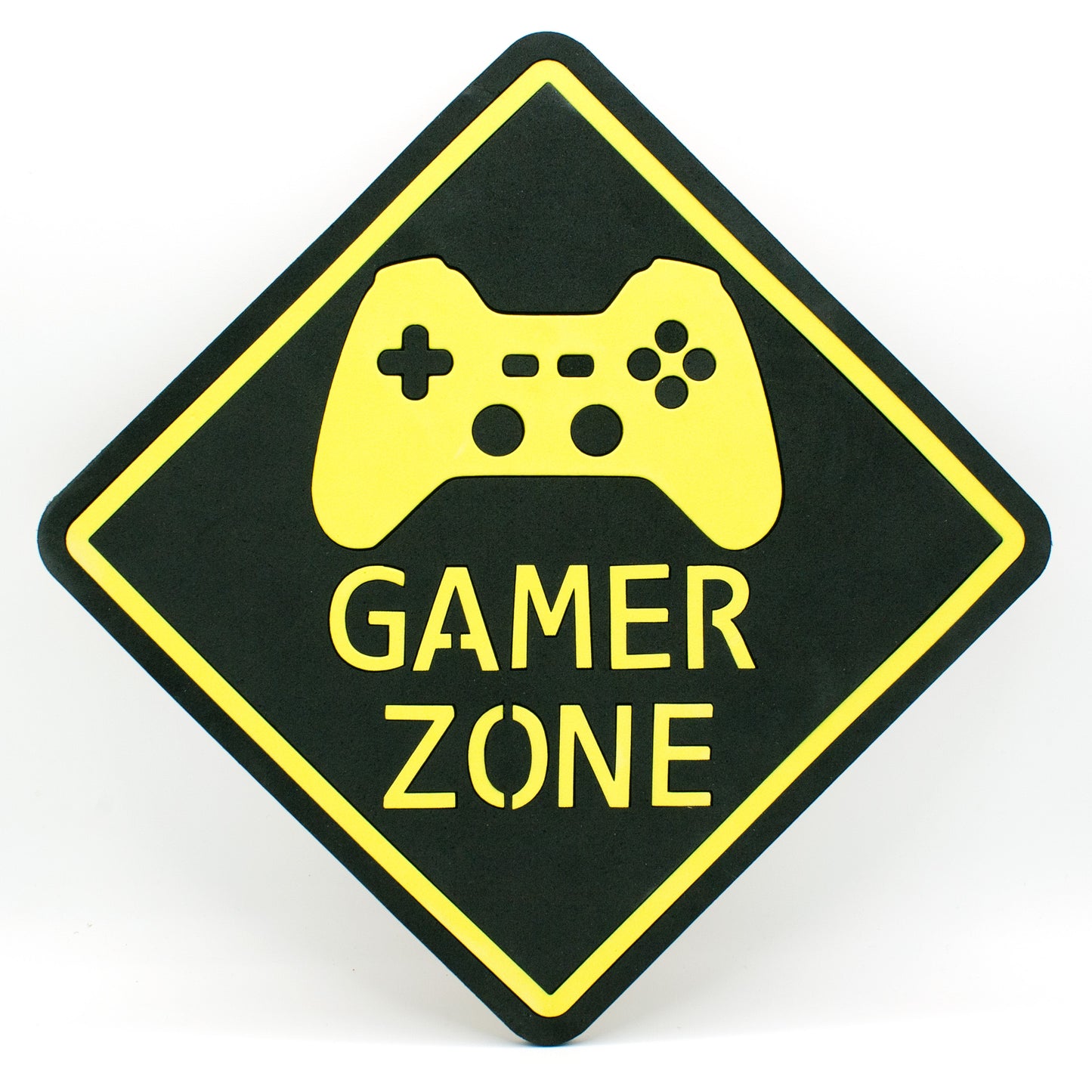 Gamer Zone