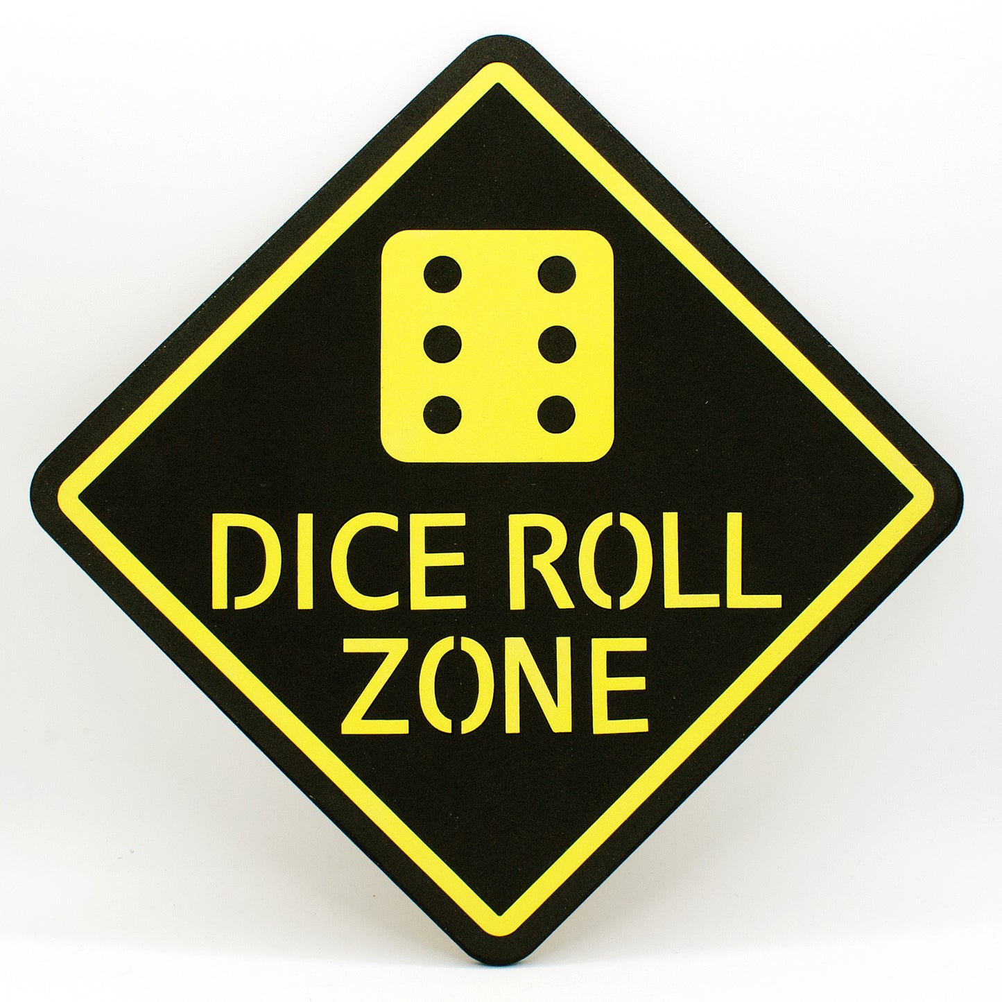Dice Roll Zone