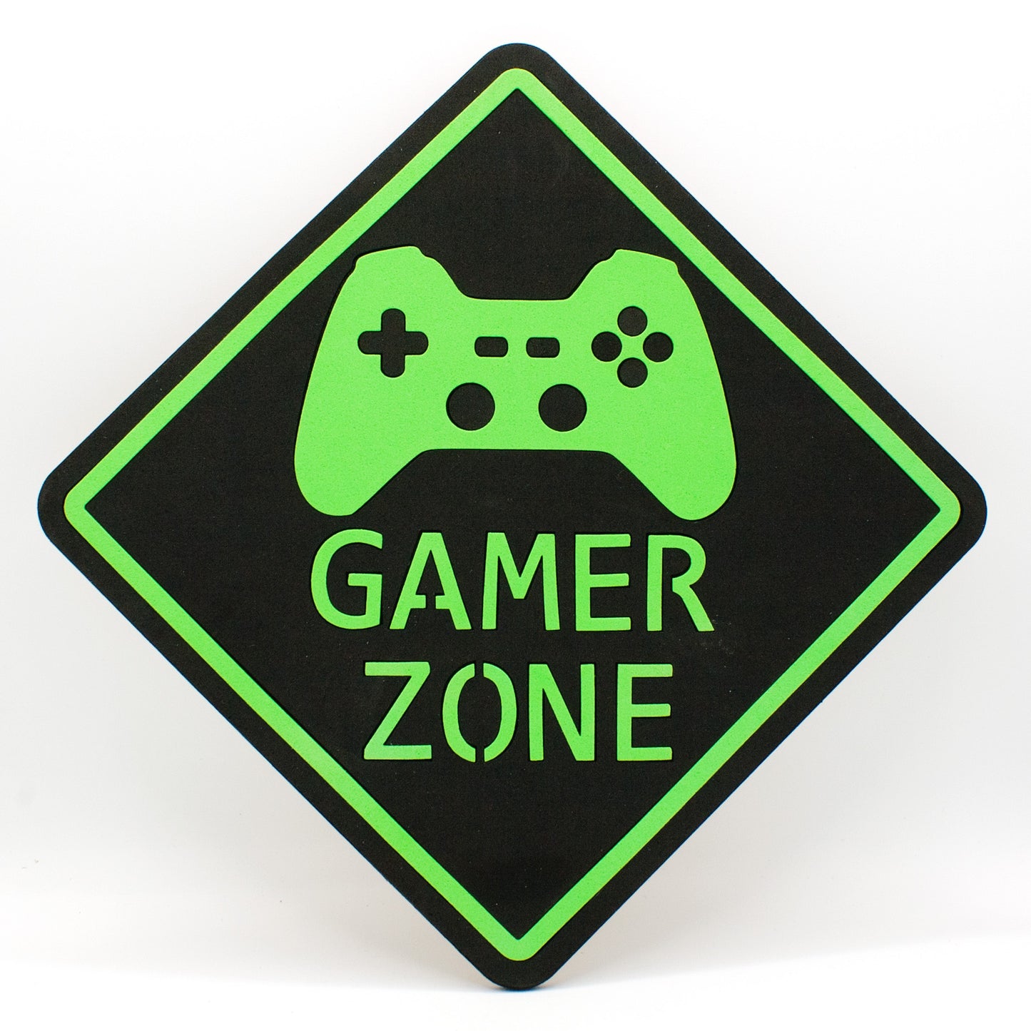 Gamer Zone