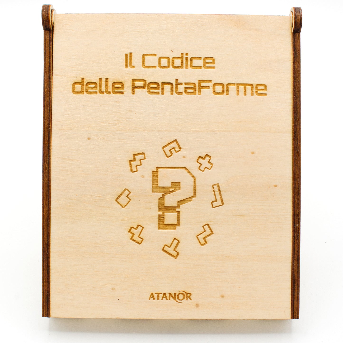 Il Codice delle Pentaforme