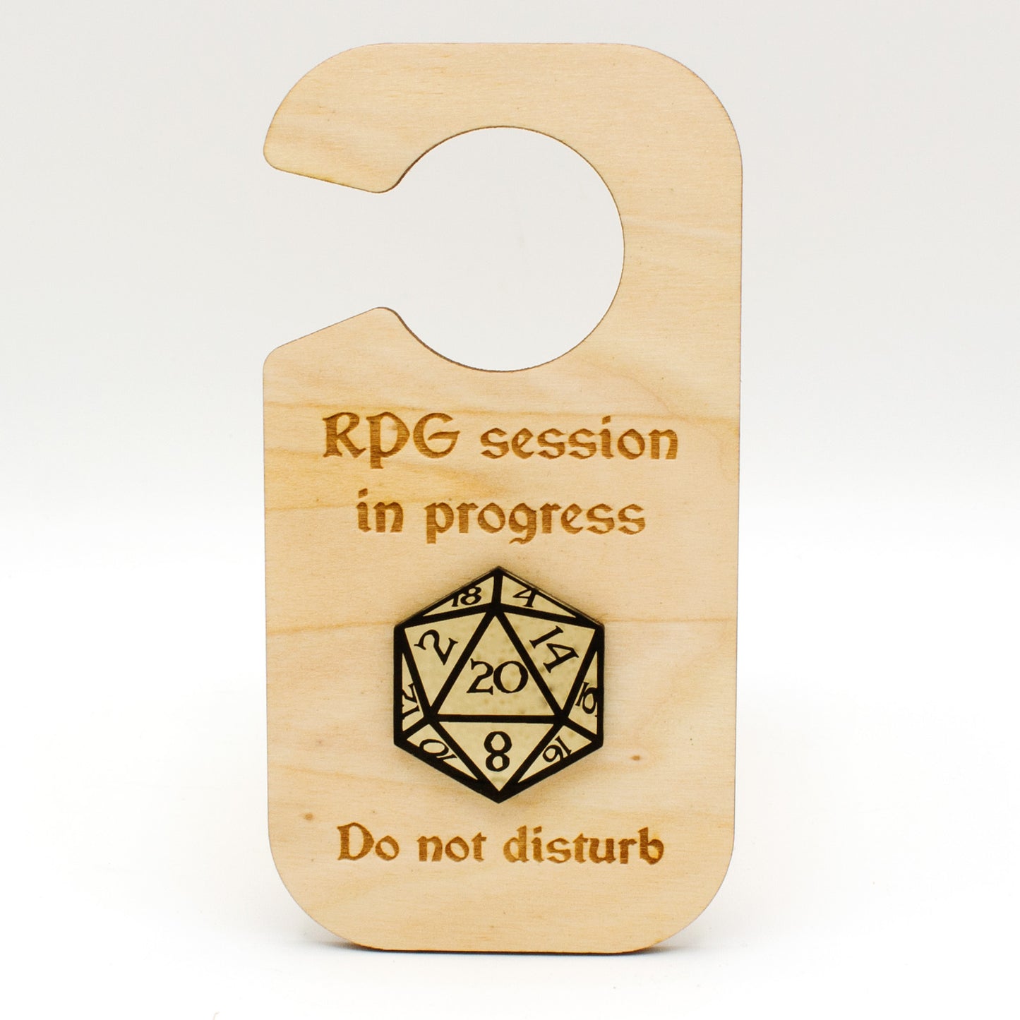 RPG in Progress