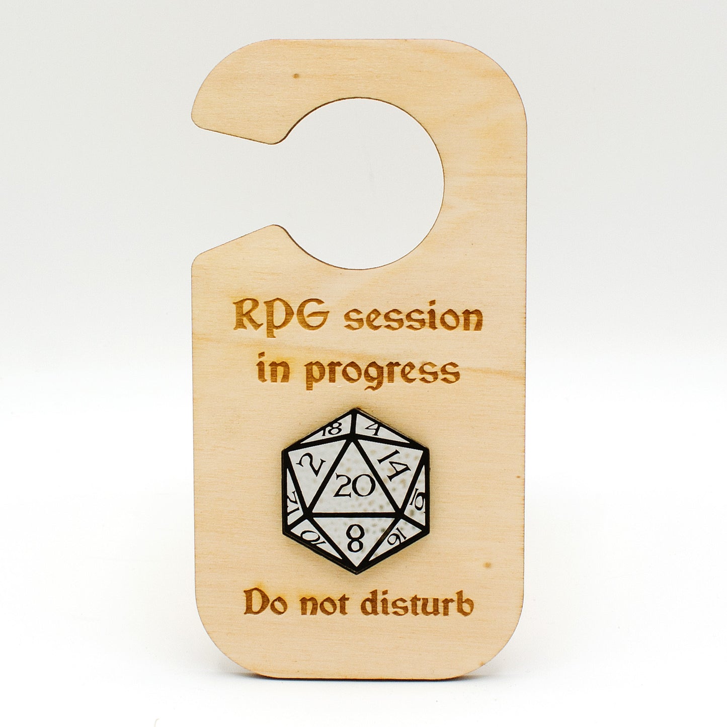 RPG in Progress