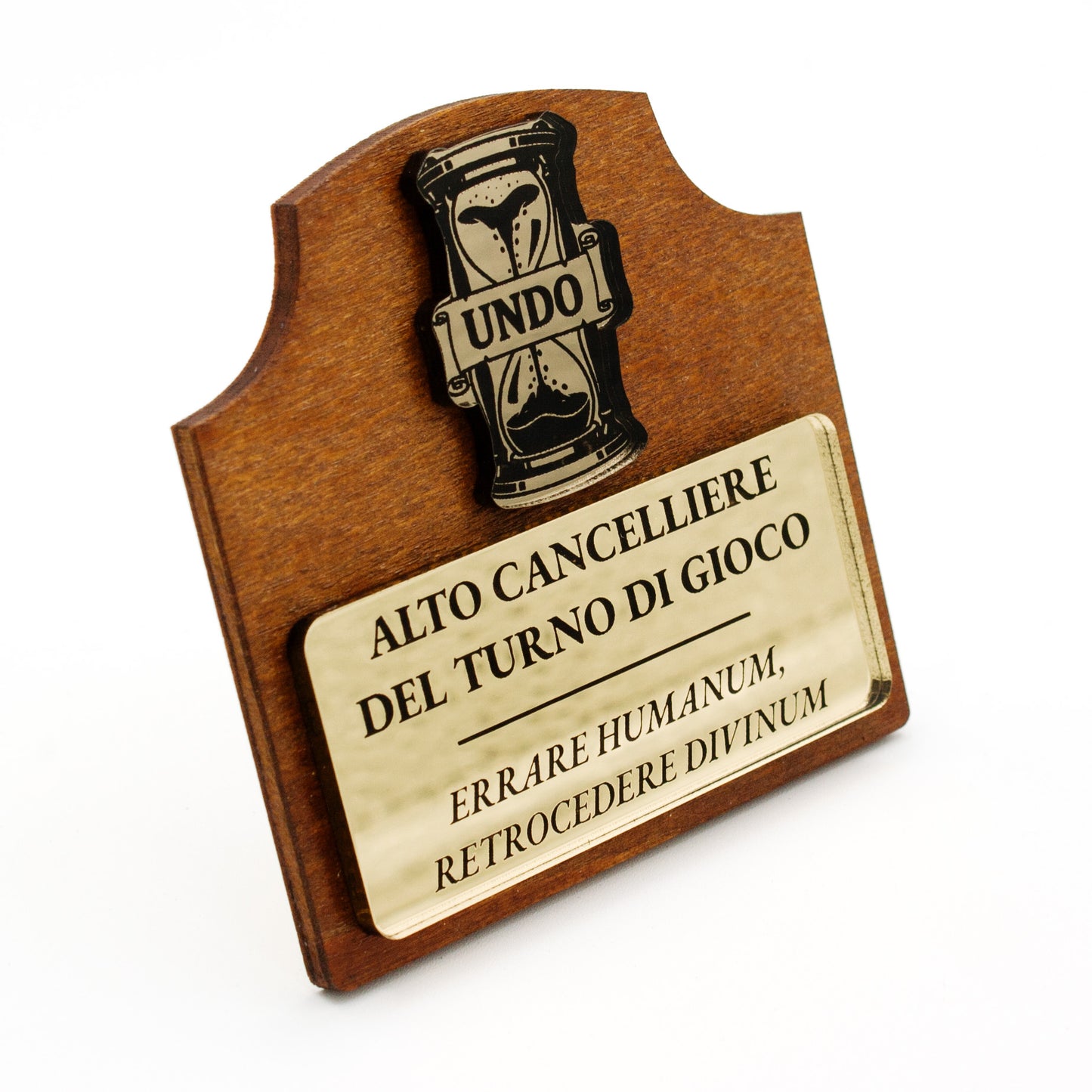 Alto Cancelliere del Turno di gioco