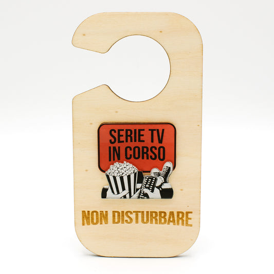 Serie Tv in corso