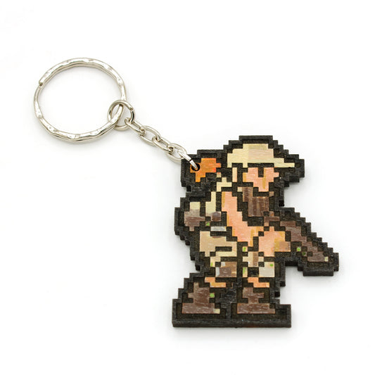 Soldier F Grigio