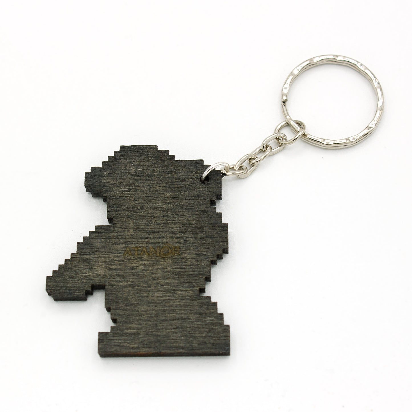 Soldier F Grigio