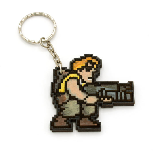 Soldier T Giallo