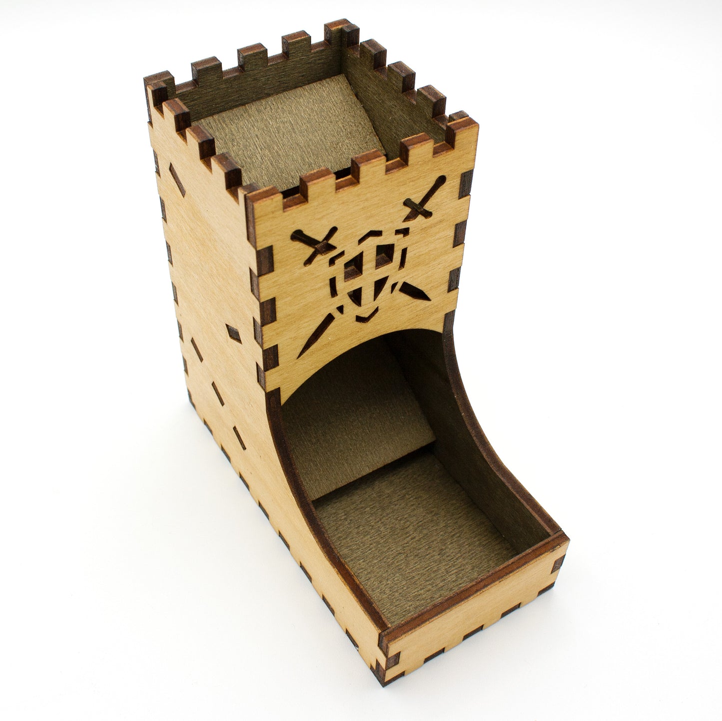 Torre Castellino Mini