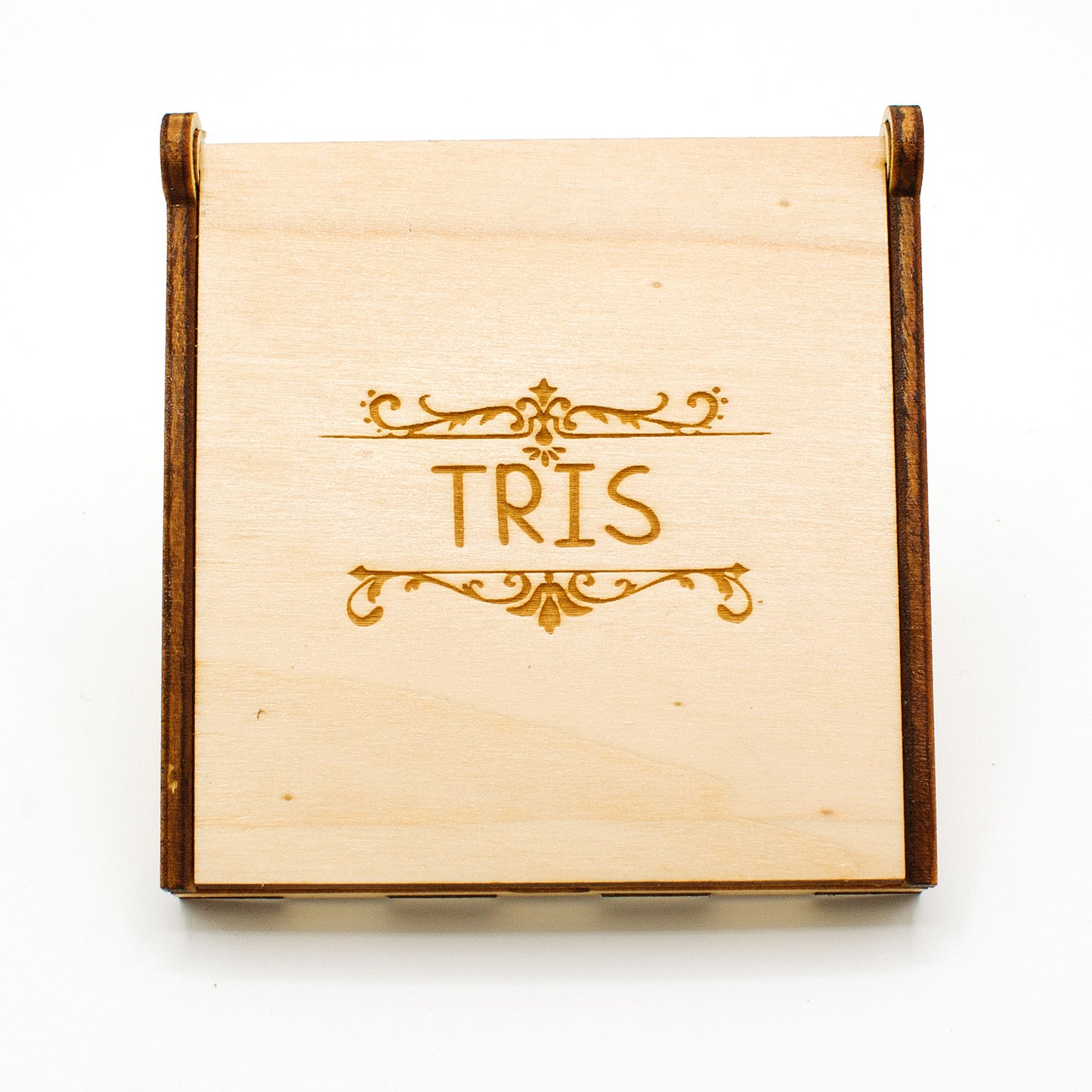 Tris