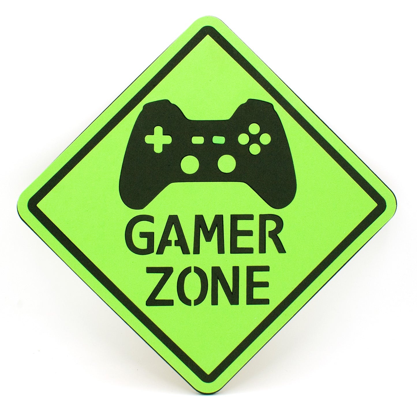 Gamer Zone