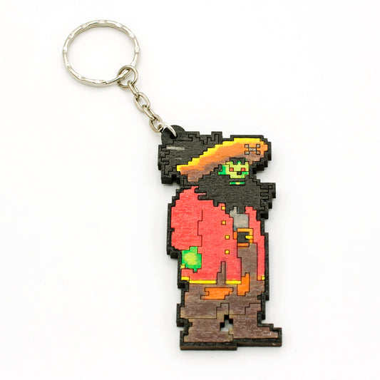 Zombie Pirata
